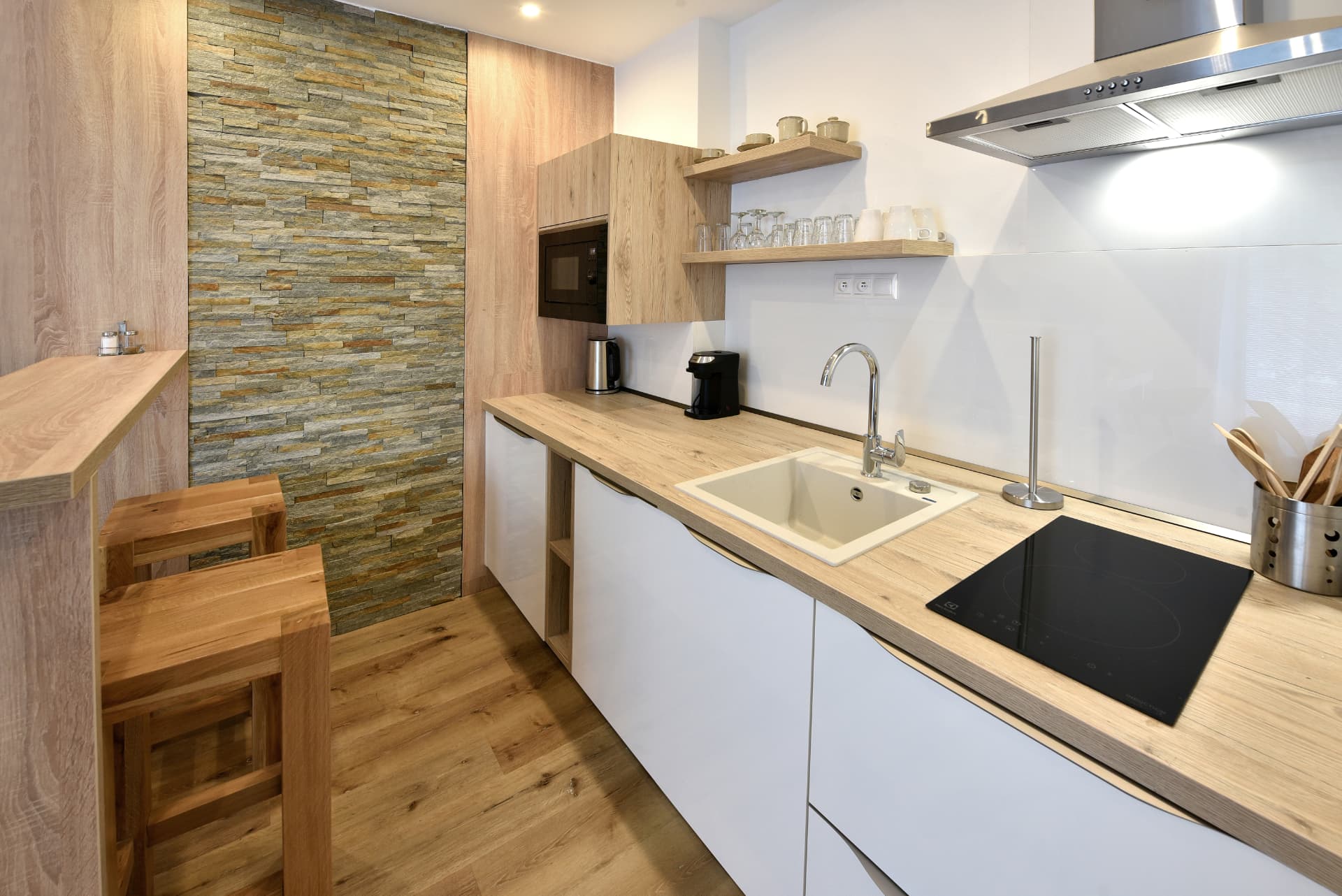 Vila Zea apartments — foto 6