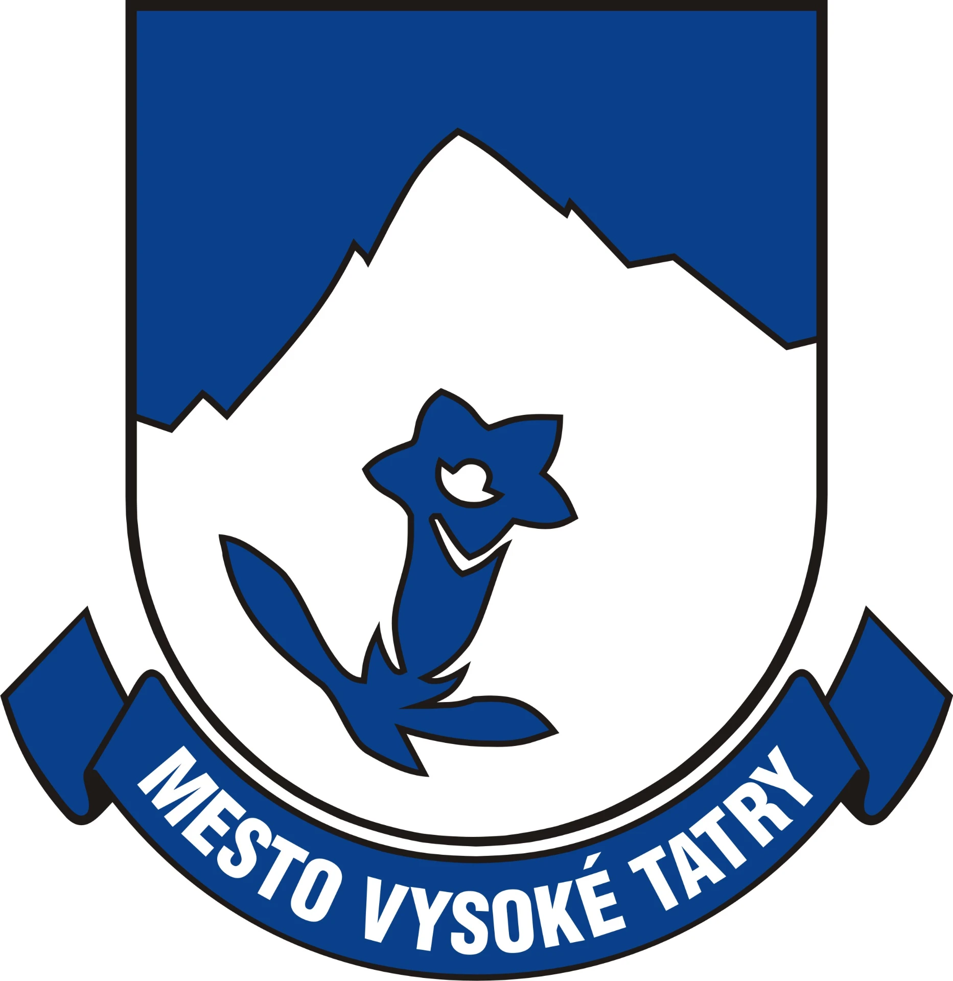Mesto Vysoké Tatry