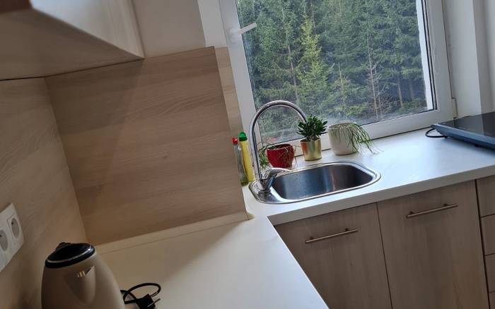 Apartmán Horný Smokovec — foto 6