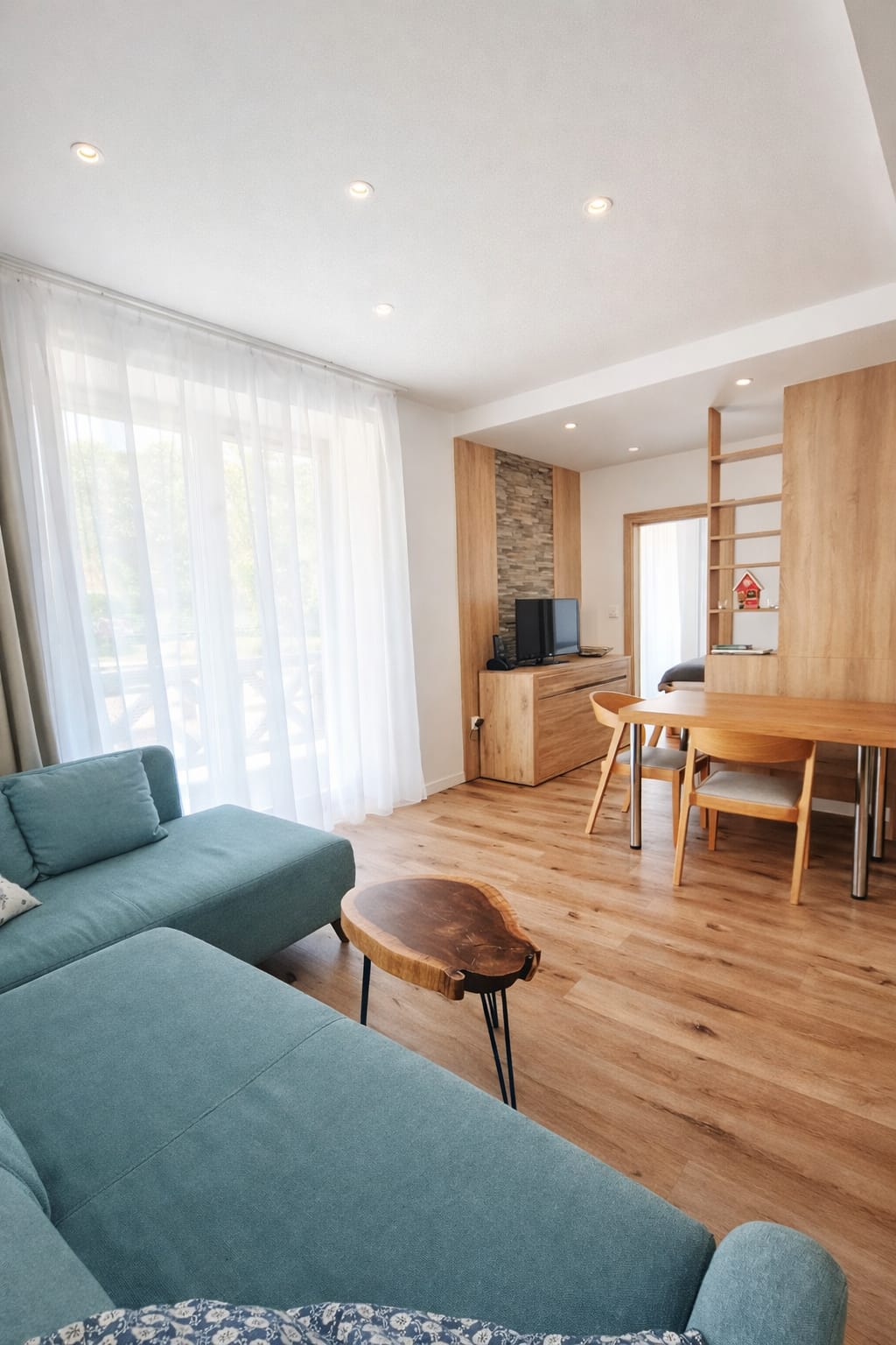 Vila Zea apartments — foto 2