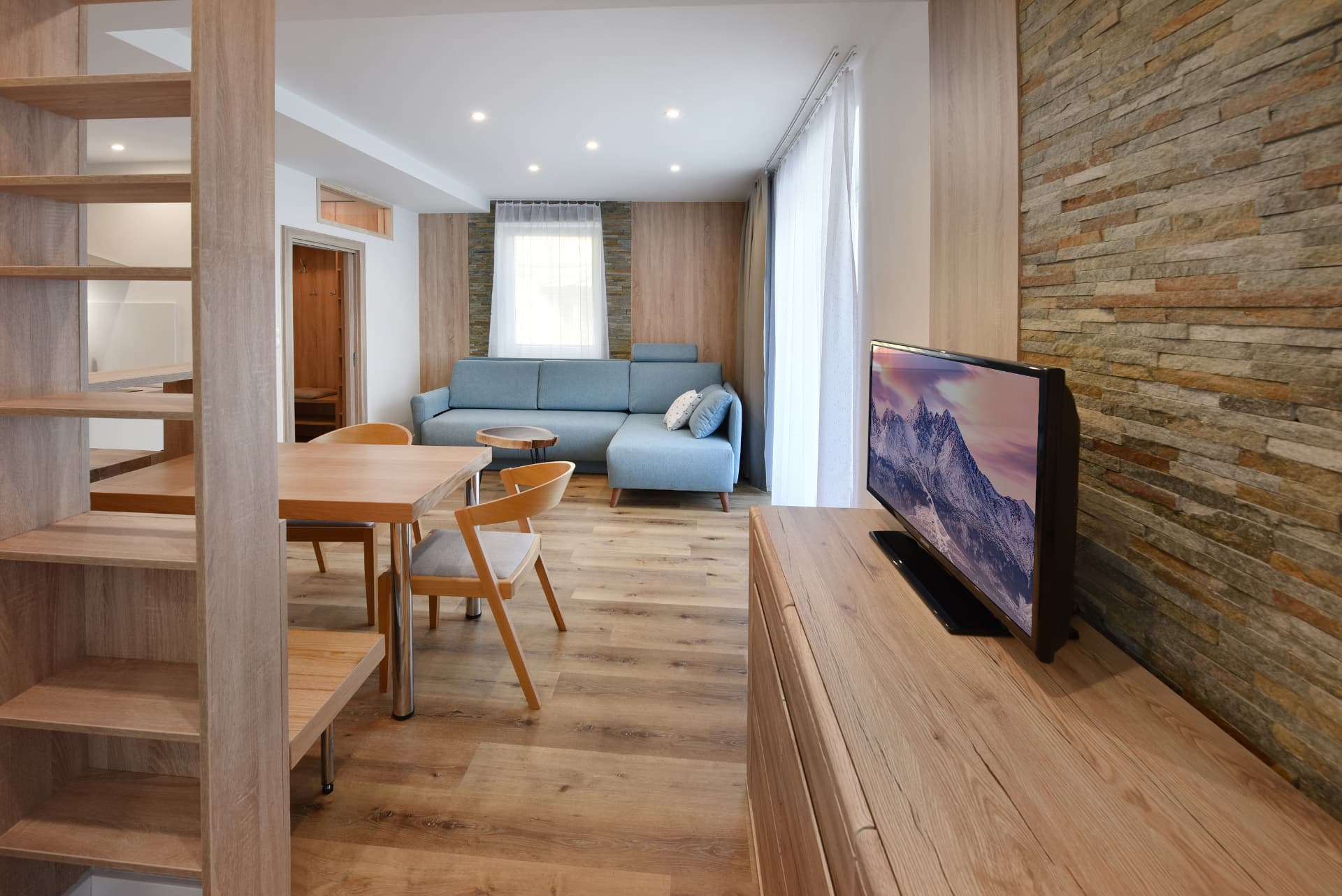 Vila Zea apartments — foto 4