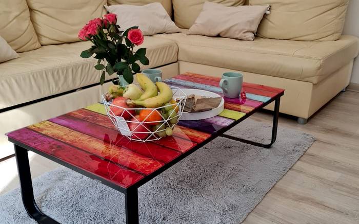 Apartmán Horný Smokovec — foto 4