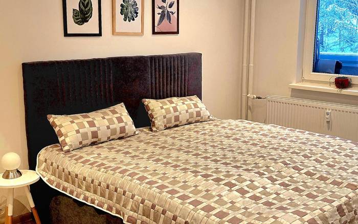 Apartmán Horný Smokovec — foto 3