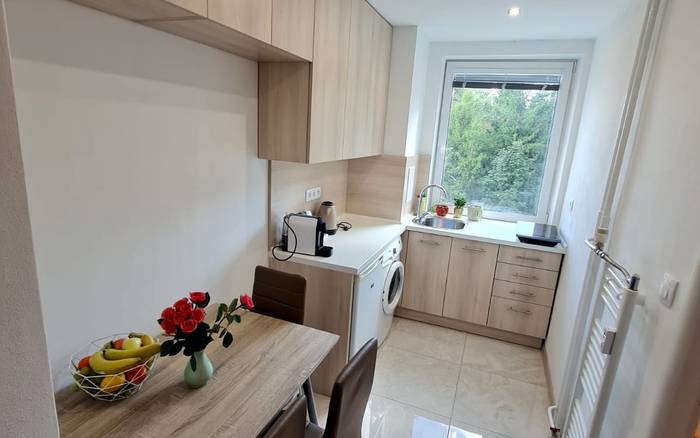 Apartmán Horný Smokovec — foto 2