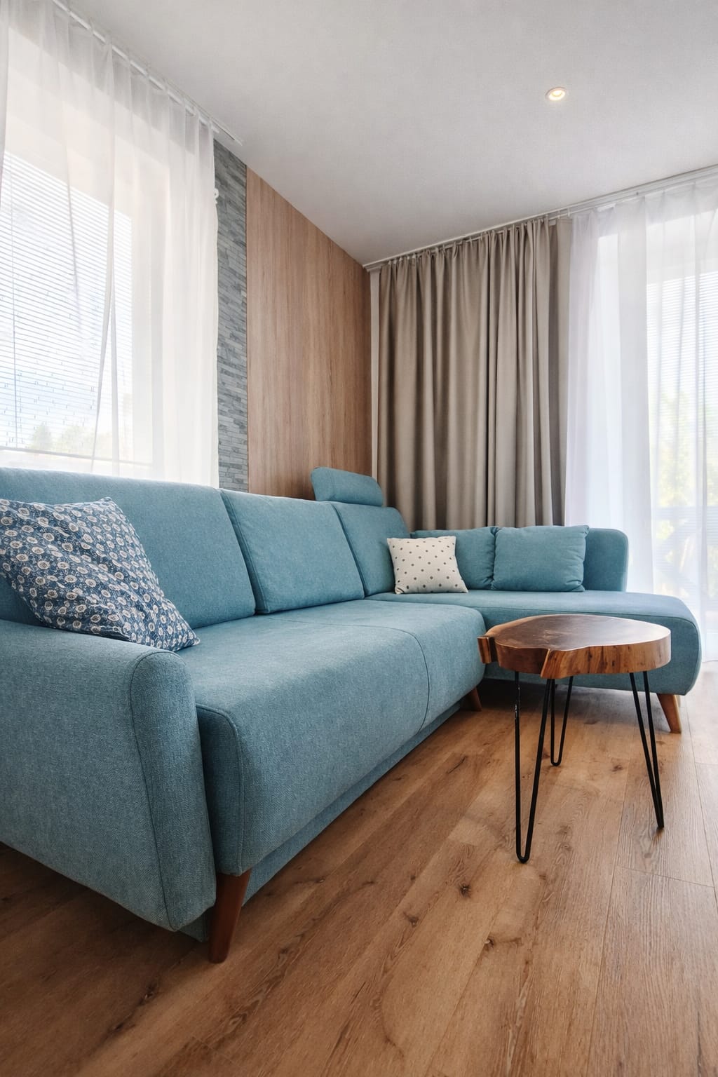 Vila Zea apartments — foto 3