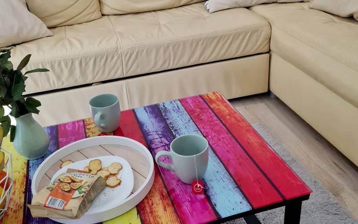 Apartmán Horný Smokovec — foto 5