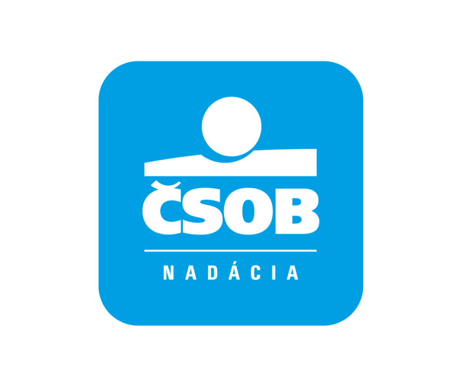 Nadácia ČSOB